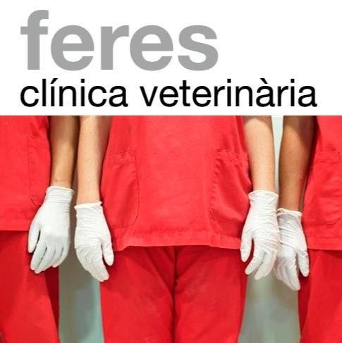 Feres Hospital Veterinari