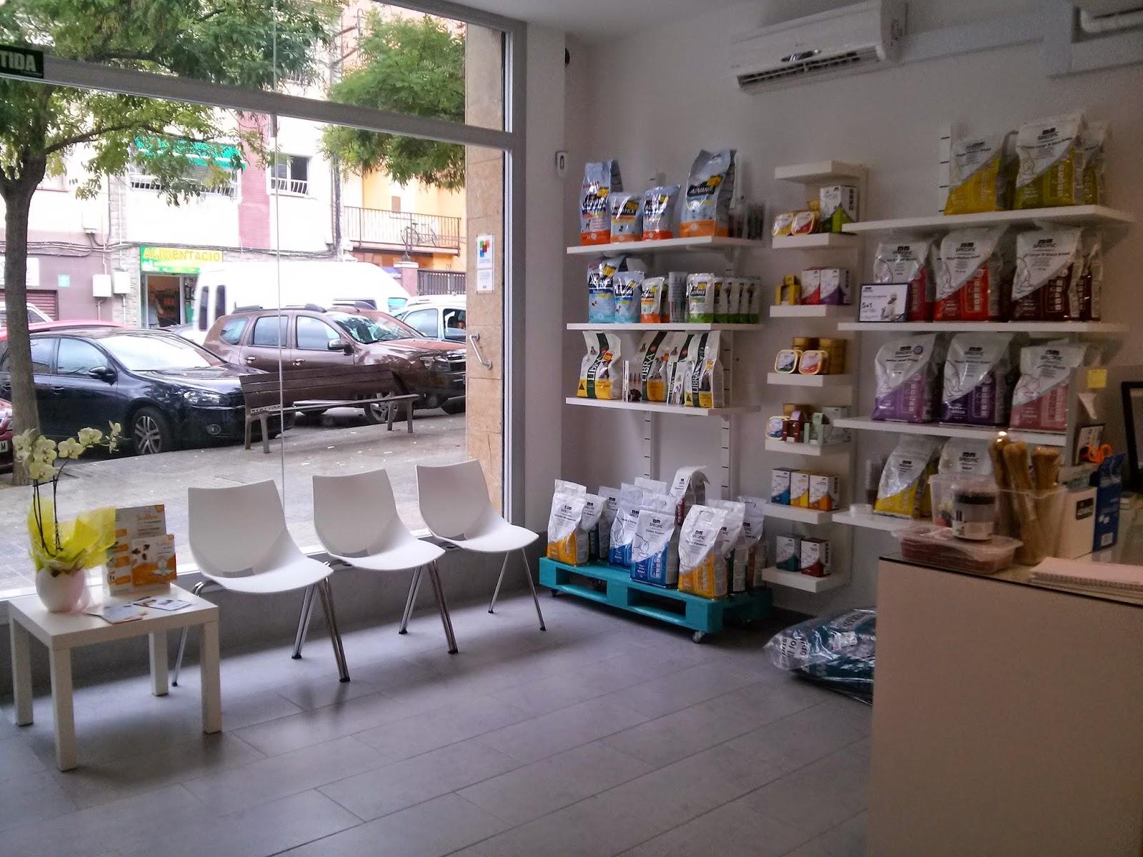 GrameVet Clínica Veterinaria