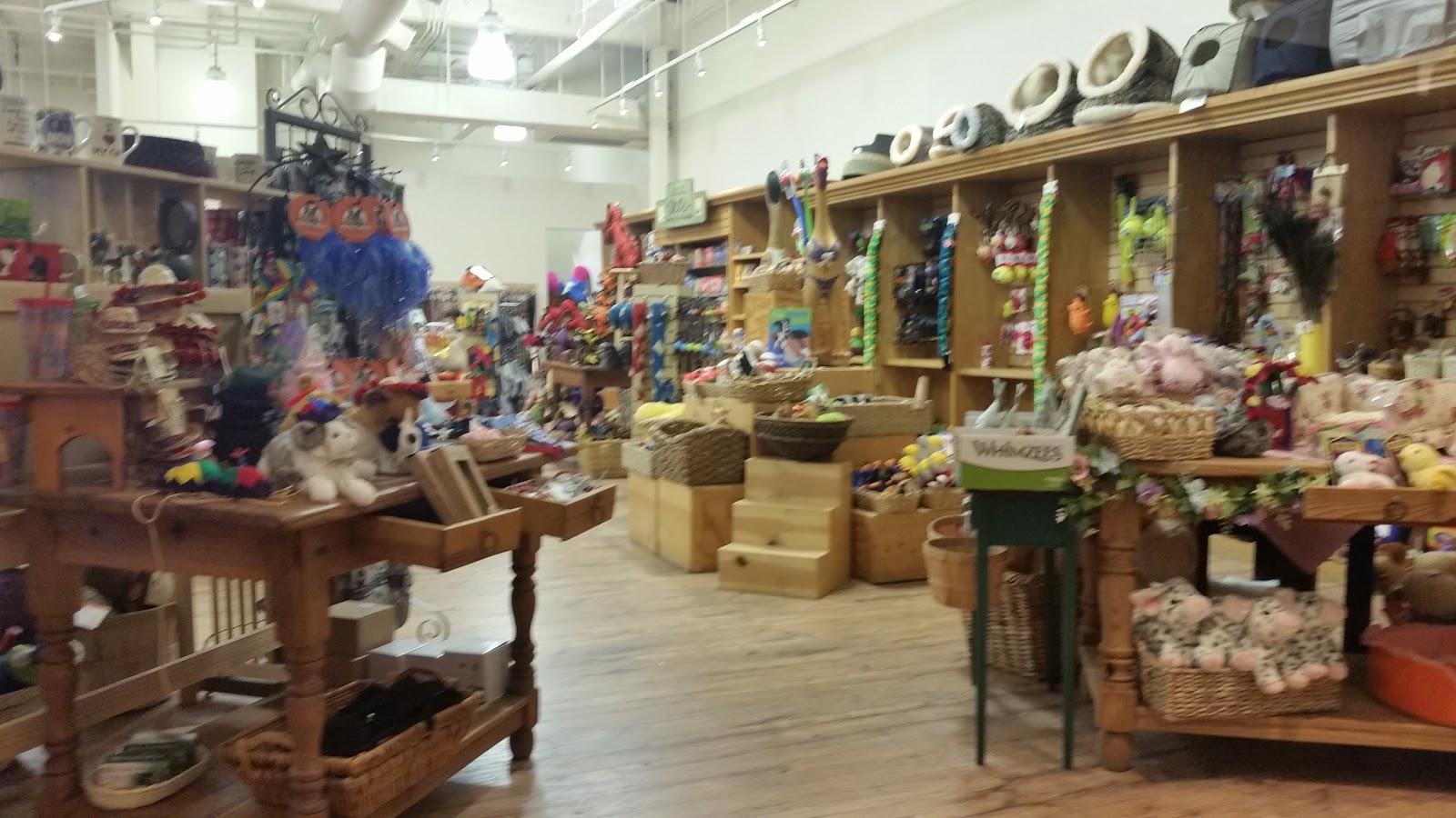 Teca Tu A Pawsworthy Pet Emporium