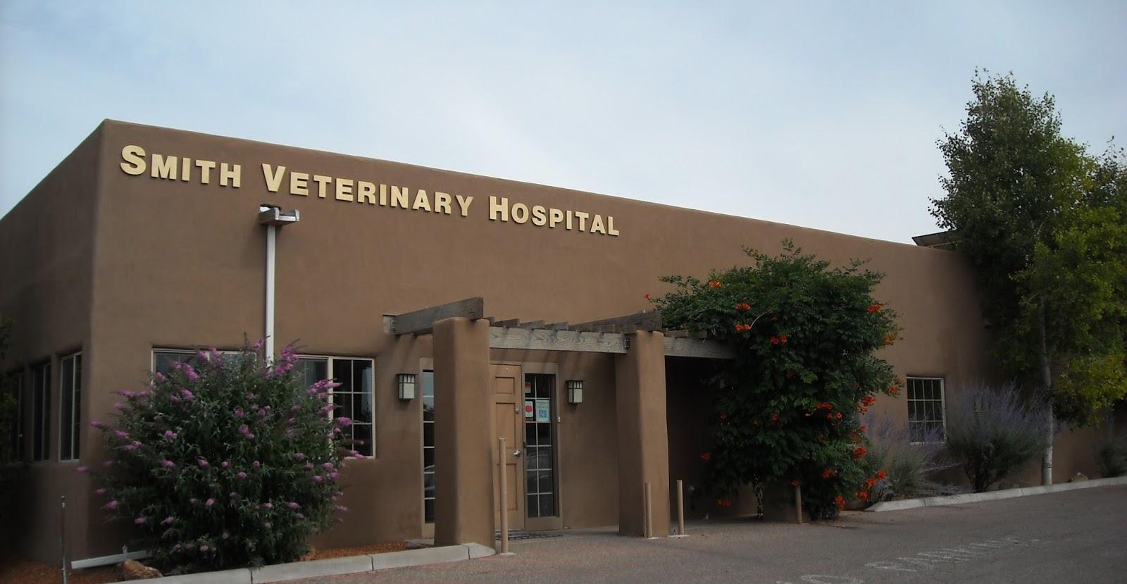 Smith Veterinary Hospital