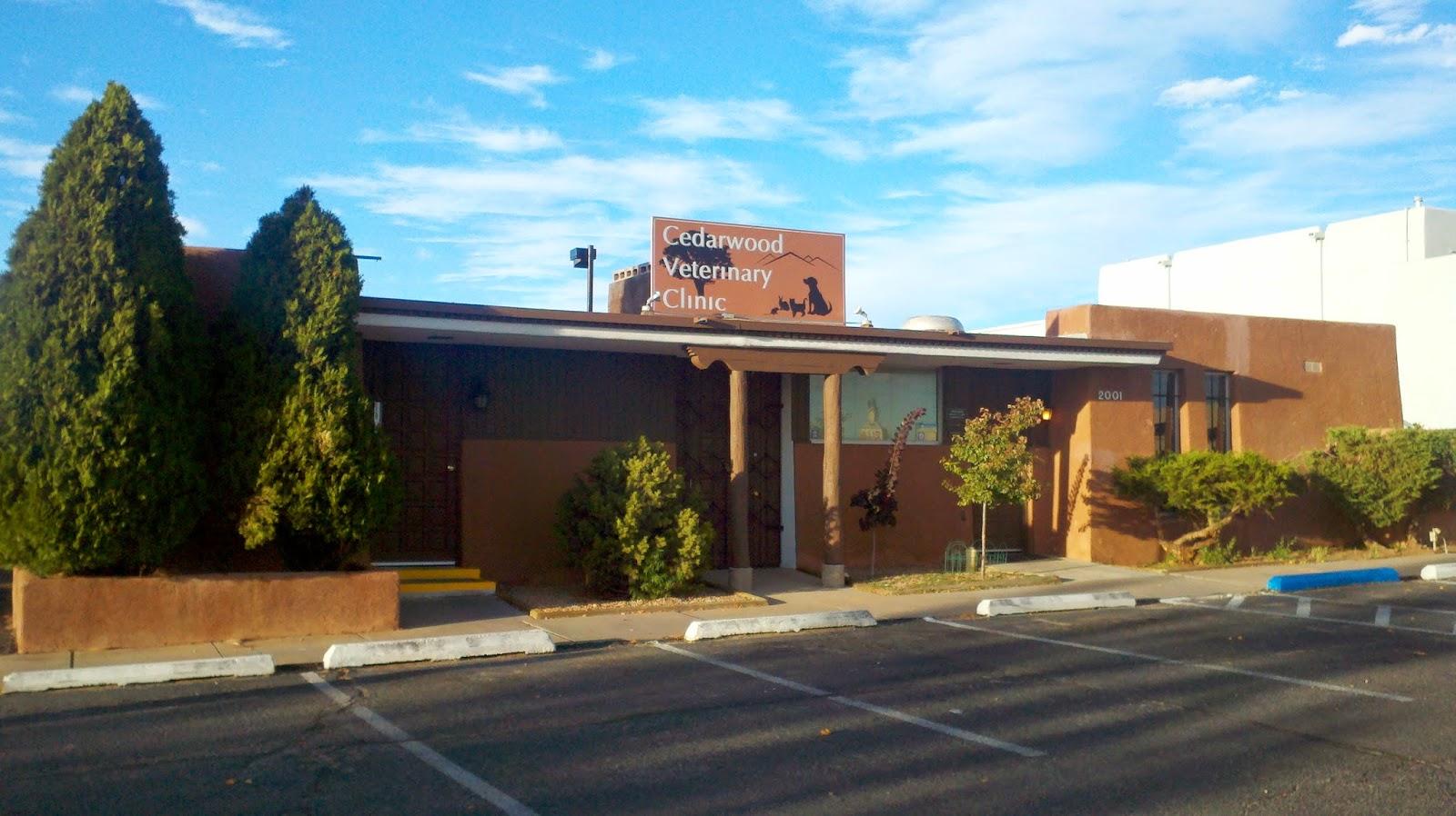 Cedarwood Veterinary Clinic