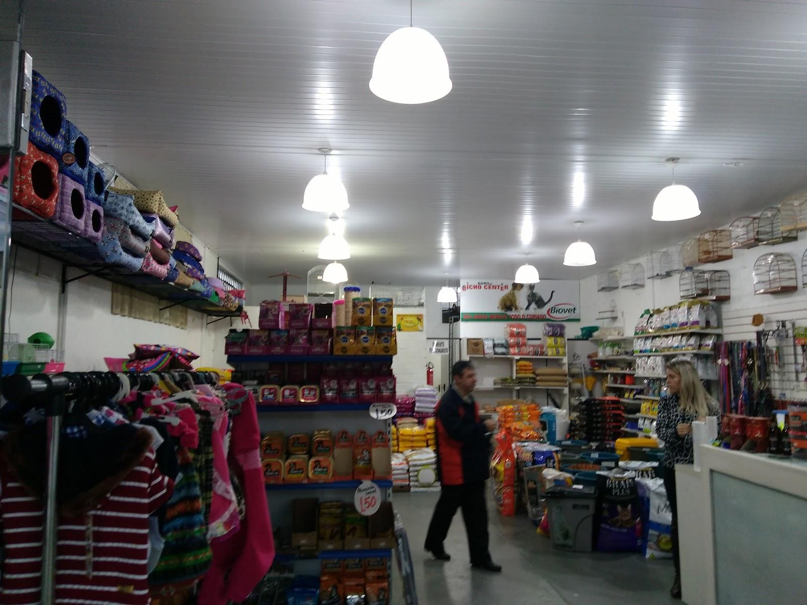 Agro Pet Bicho Center