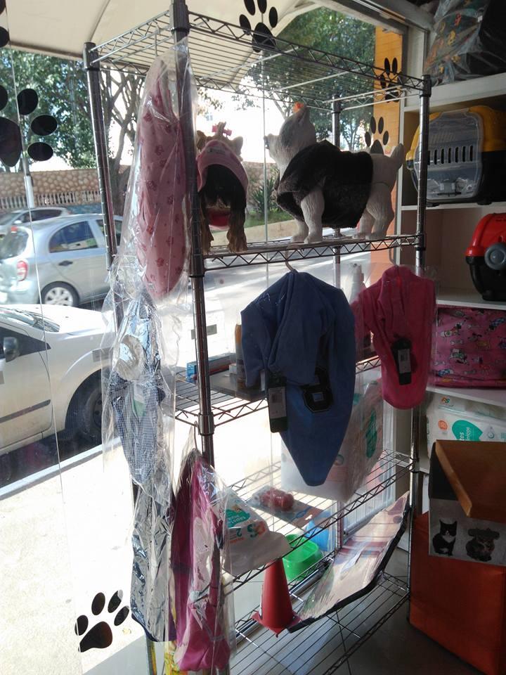 Pet Shop Focinhos Carinhosos