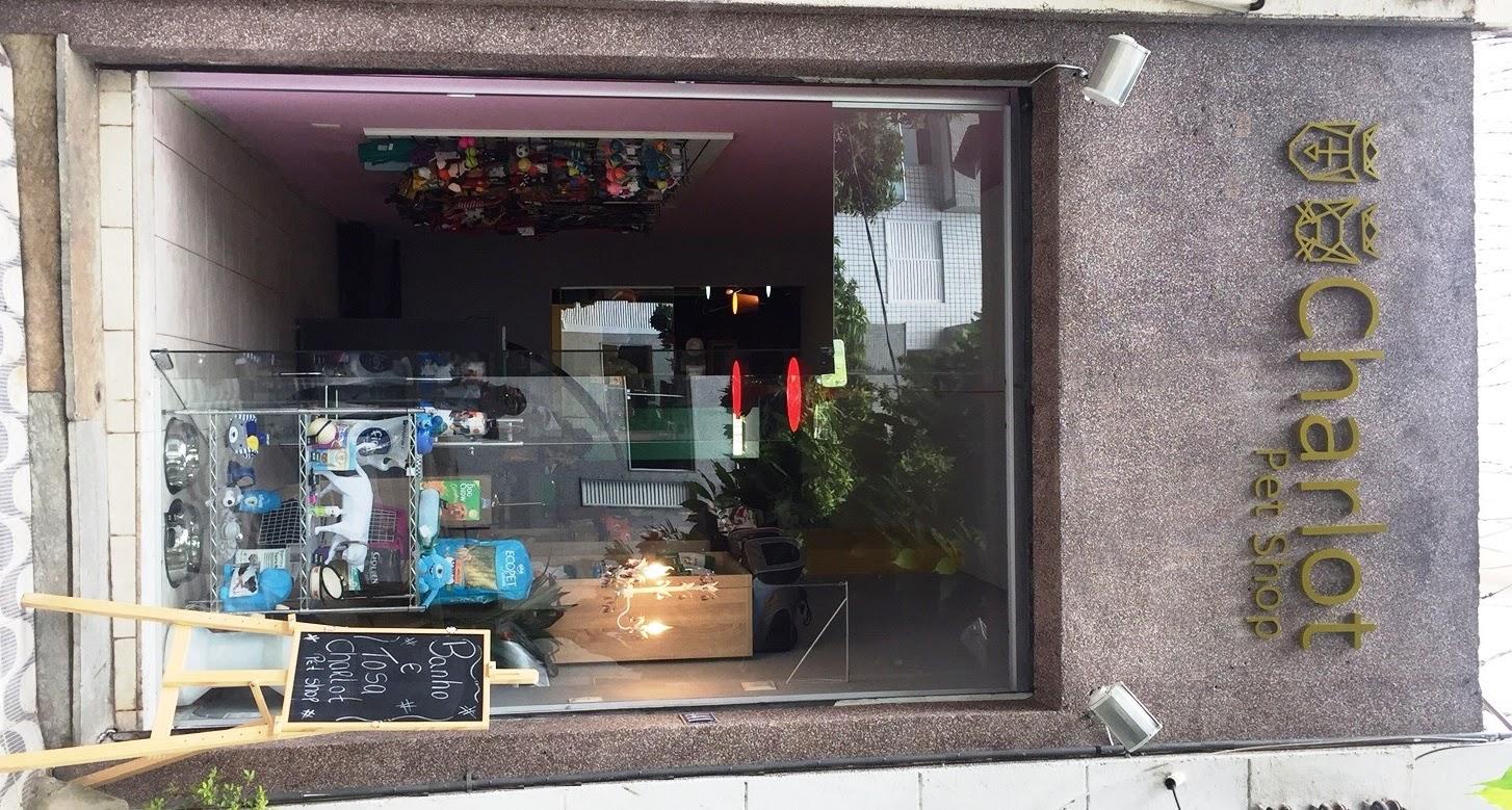 Charlot Pet Shop