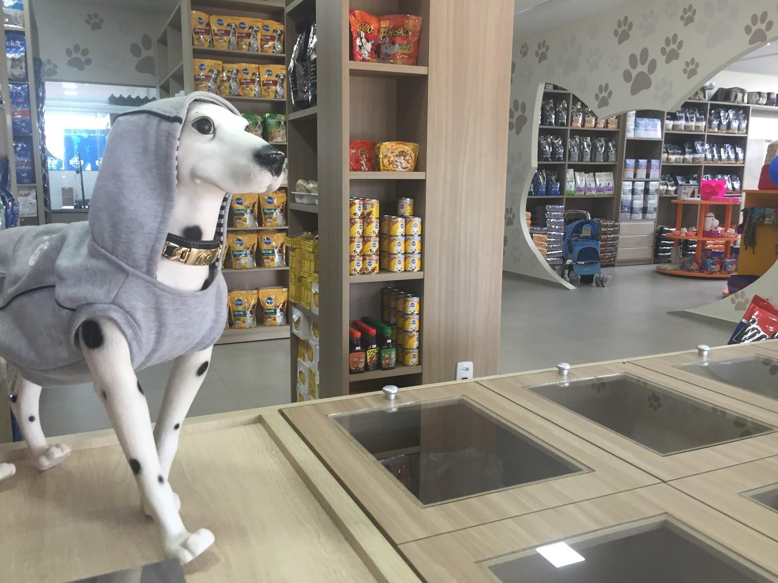 Vetclin Clínica Veterinária e Petshop