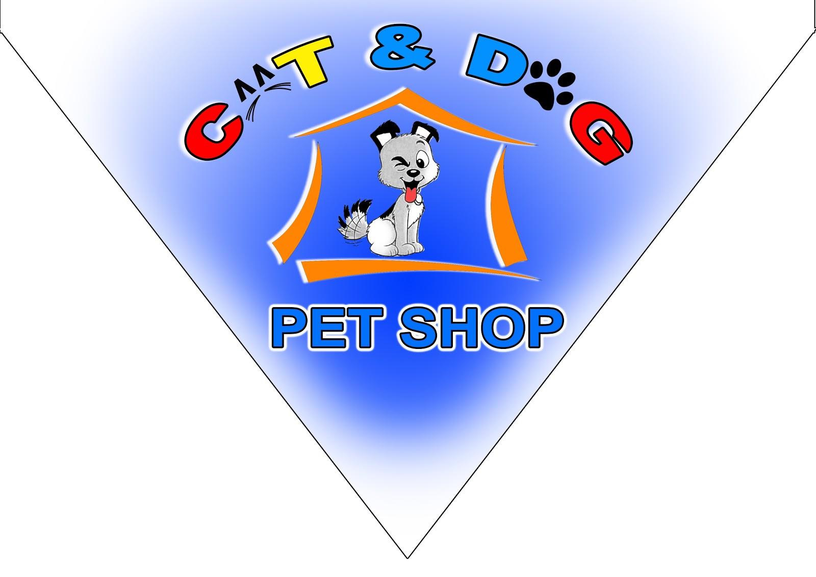 Cat & Dog Pet Shop - Nova Iguaçu
