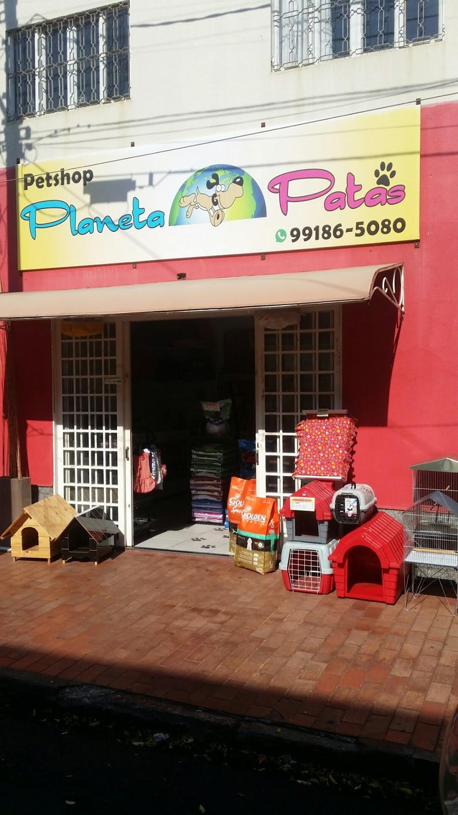 Planeta Patas - Foto 3