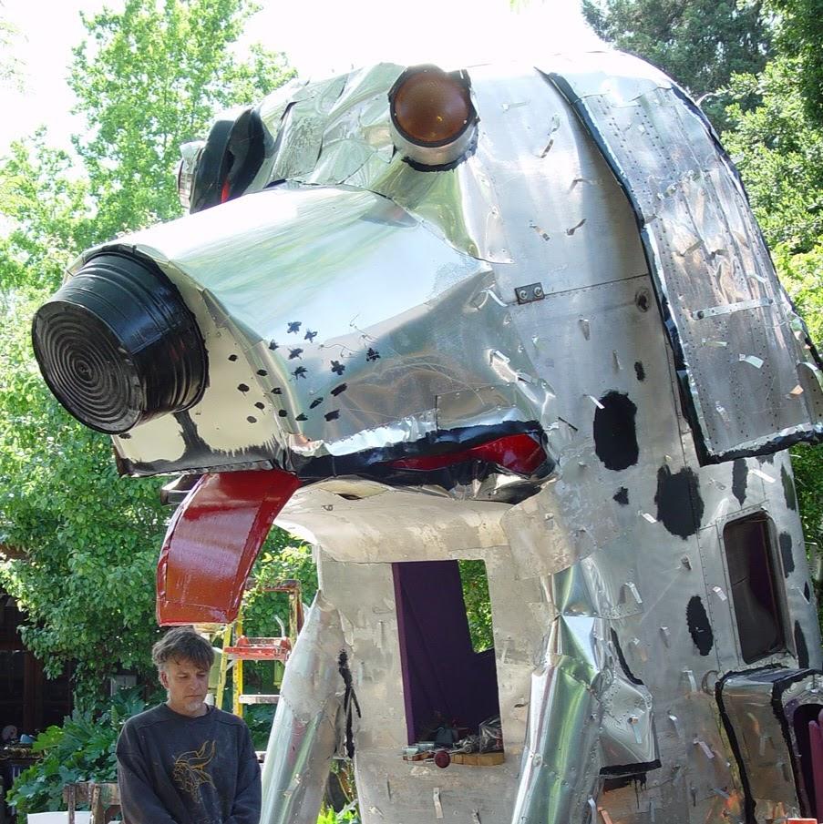 Sonoma Humane Society