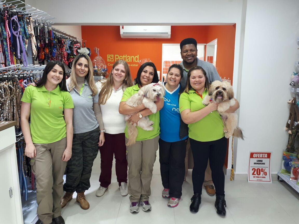 Petland São Caetano do Sul