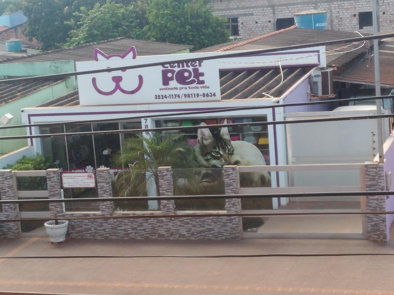 Center Pet - Foto 5