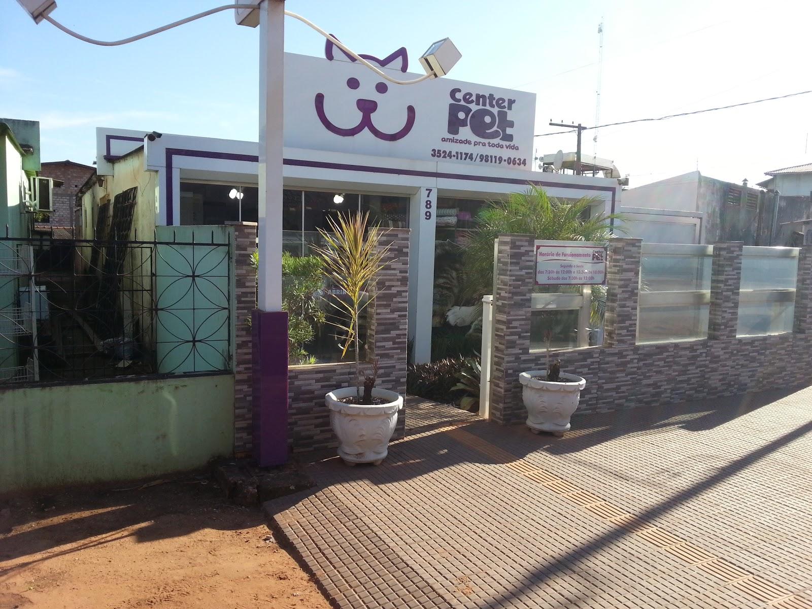 Center Pet - Foto 3