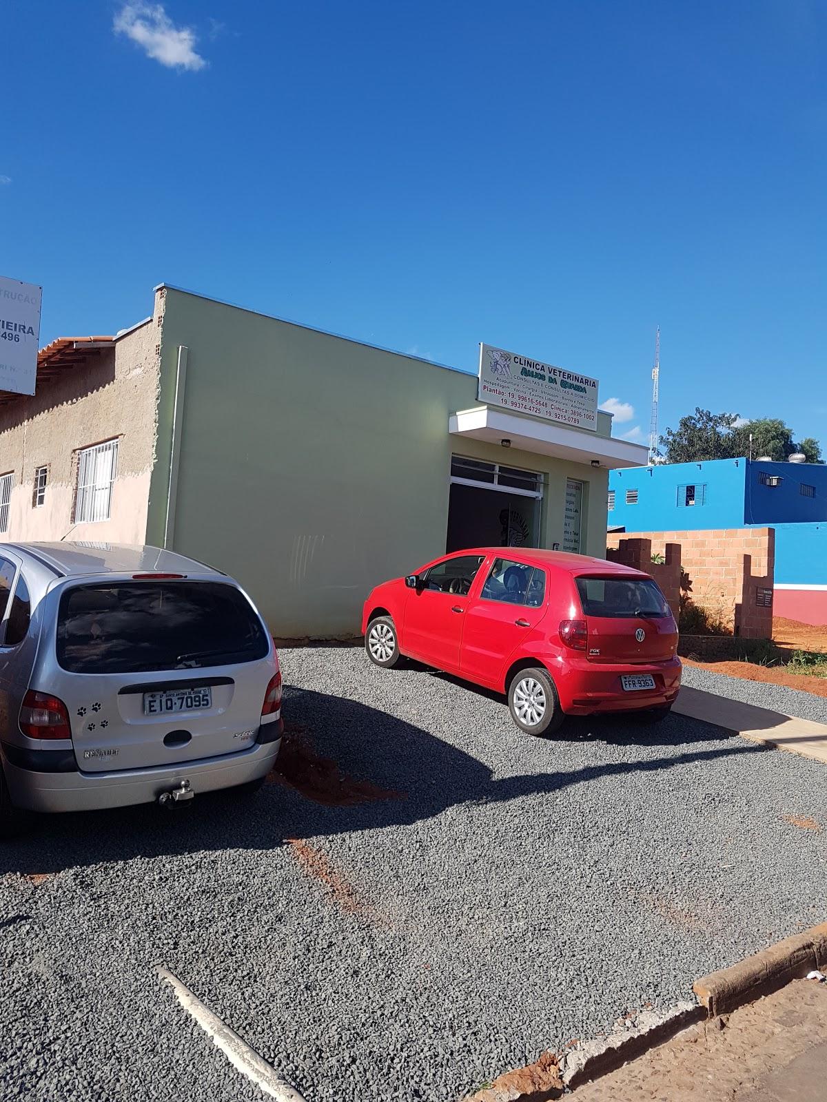 Anjos da Guarda - Pet Shop em Santo Antônio de Posse