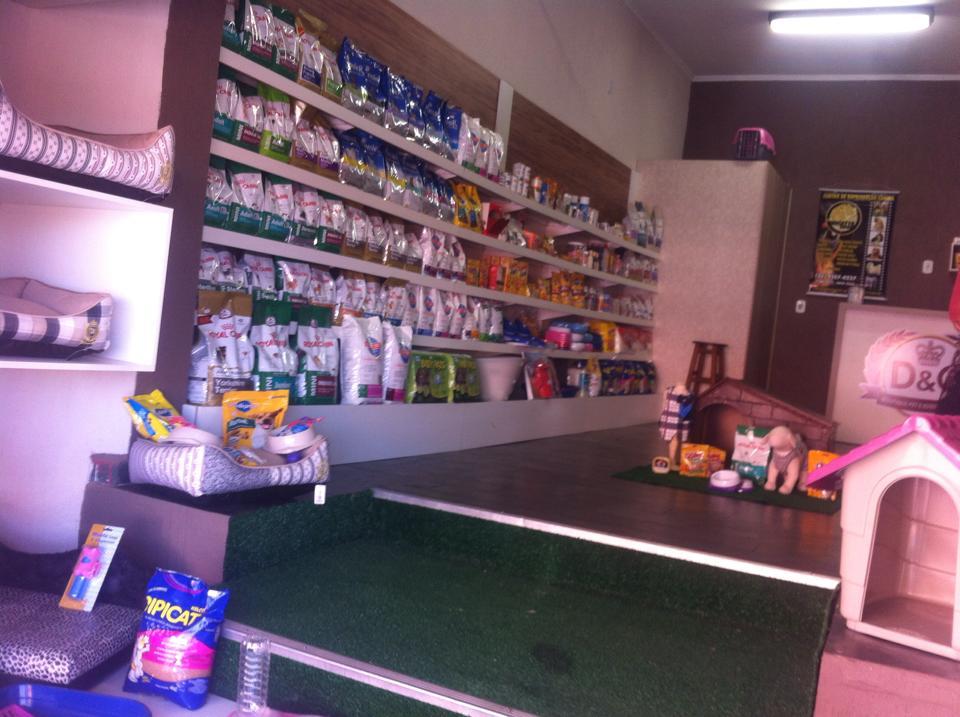 Pet Shop Justus Kennel