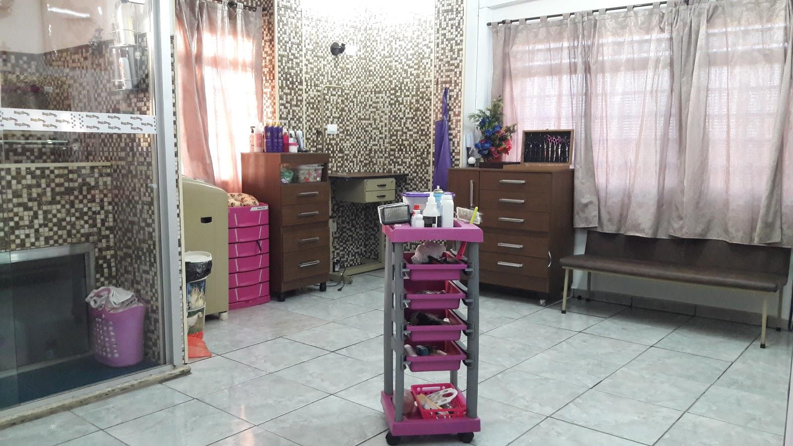 Dog Star Banho E Tosa JAC MESQUITA