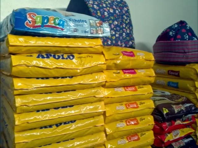 Agropecuária Chimango - Foto 3