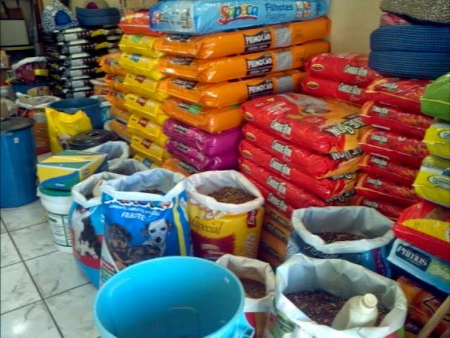 Agropecuária Chimango - Foto 2