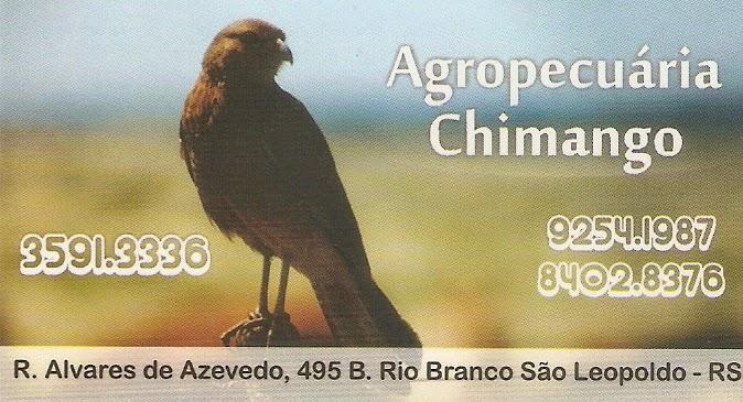 Agropecuária Chimango - Foto 4
