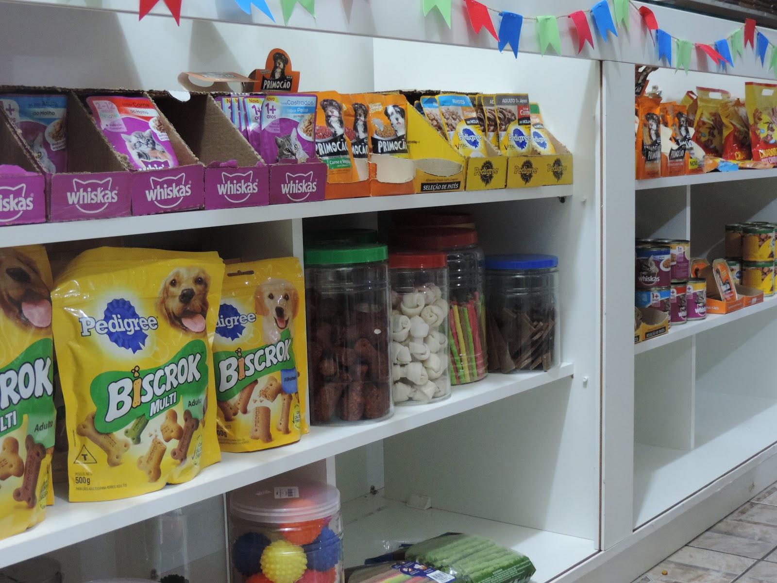 Tradição Agropecuária e Ferragem - Pet Shop em São Leopoldo
