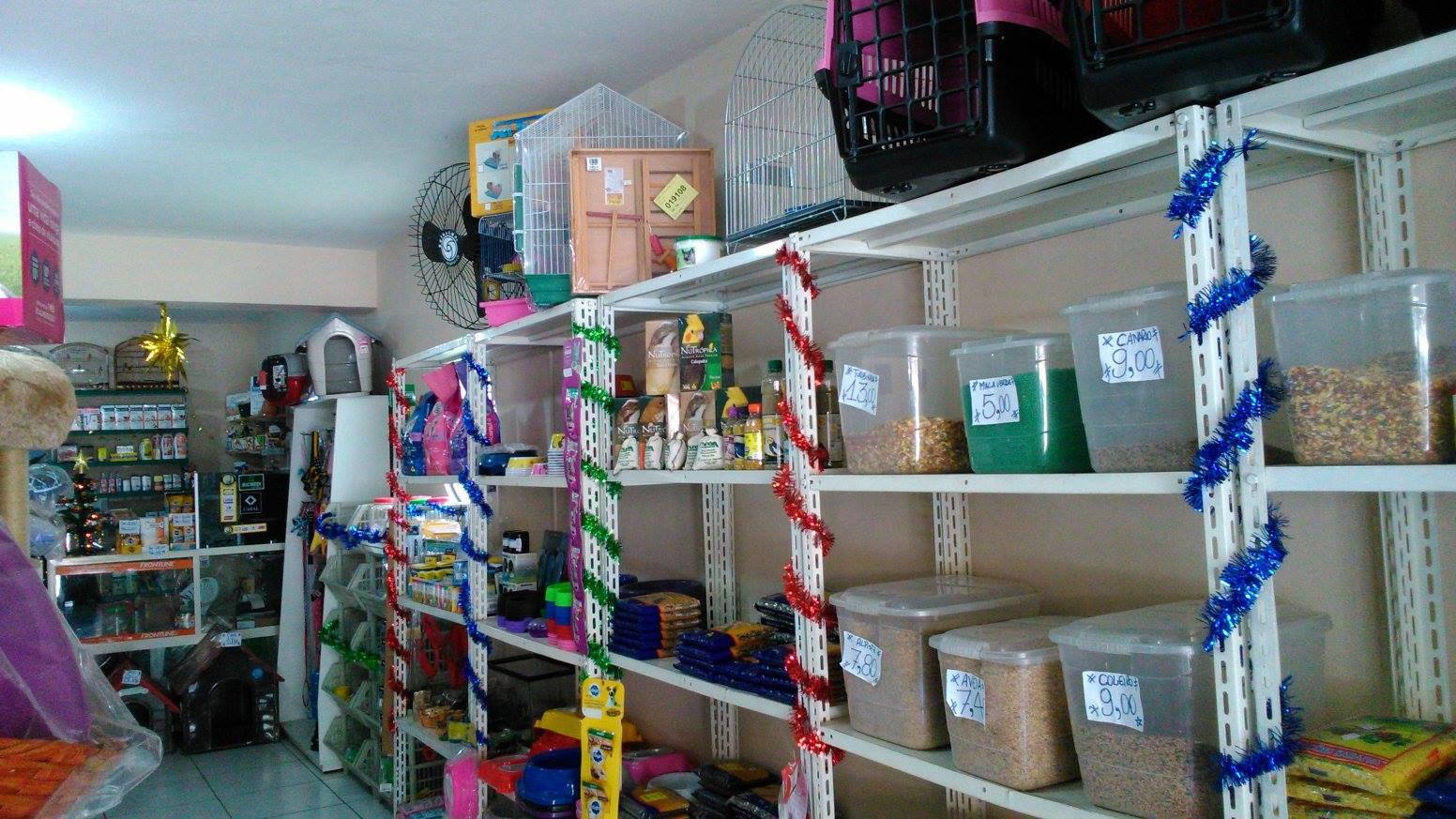 Agropecuária do Porto