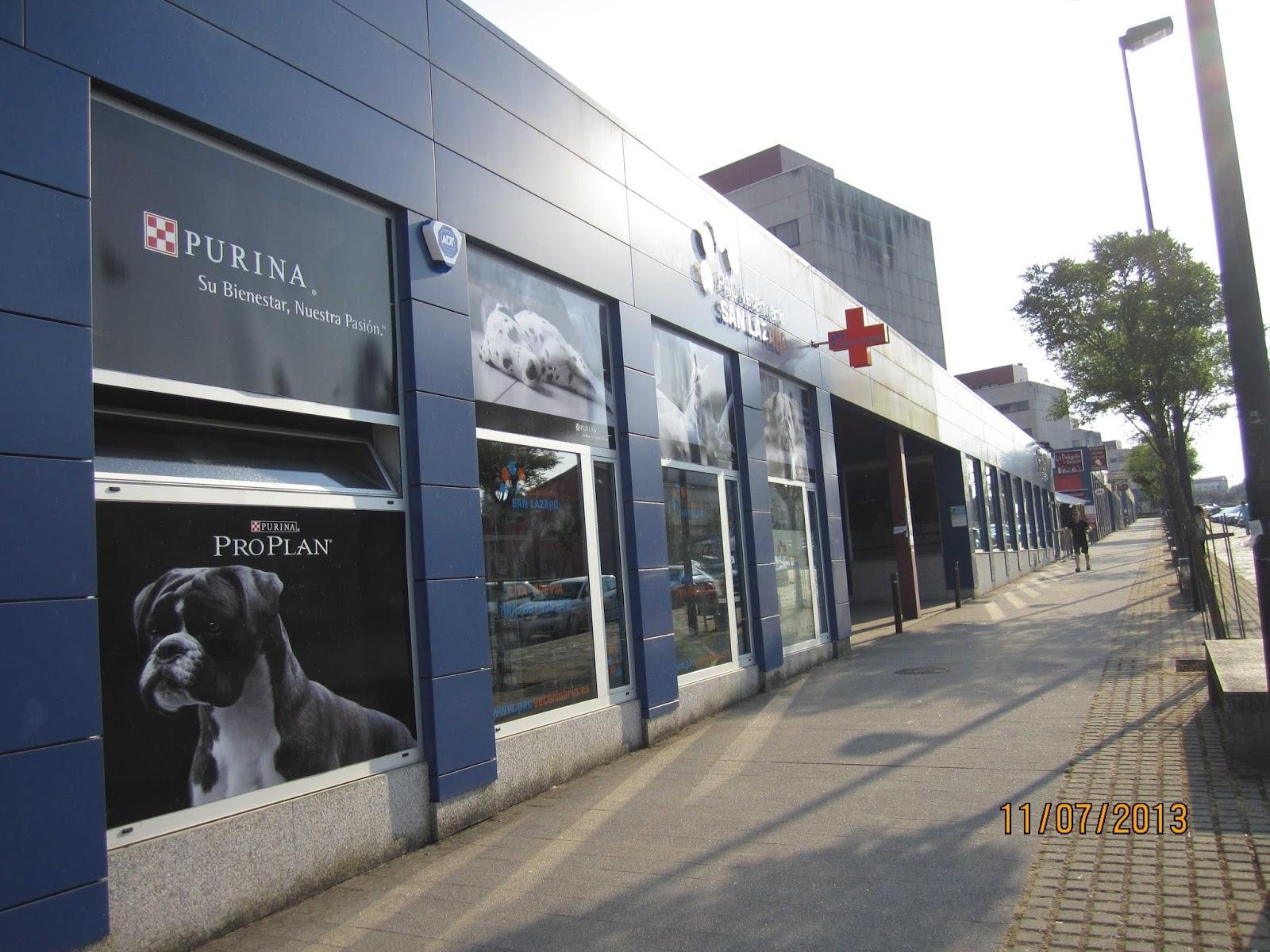 P.A.C. Veterinario San Lázaro - Foto 2