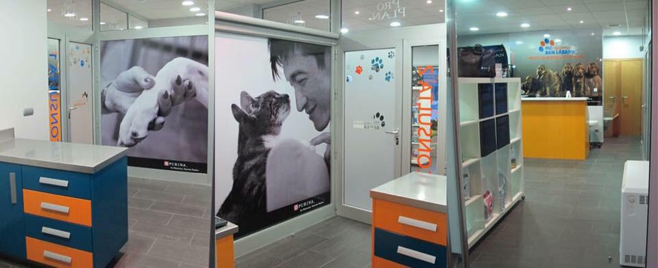P.A.C. Veterinario San Lázaro - Foto 4