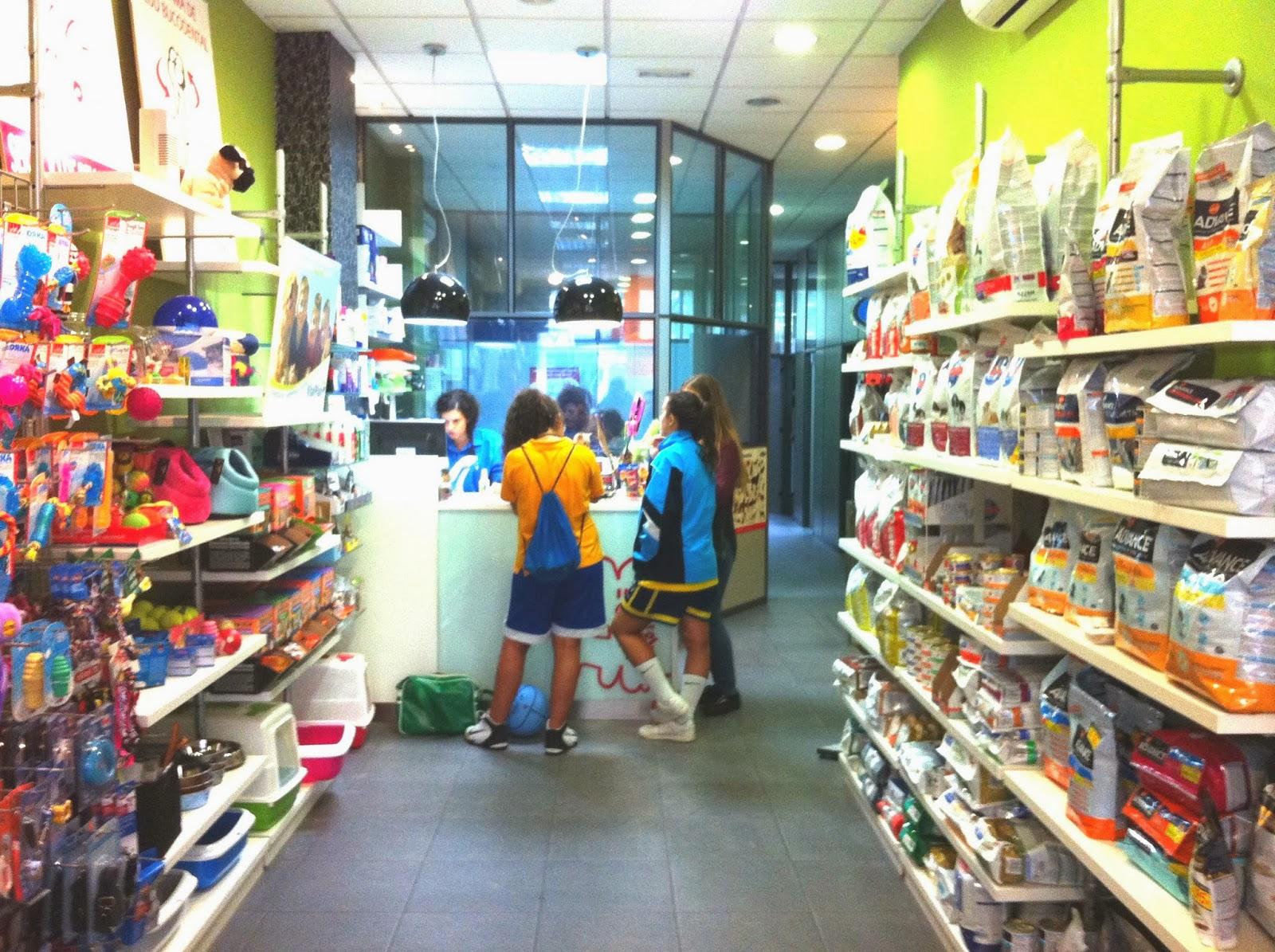 Clínica Veterinaria Cosmopet