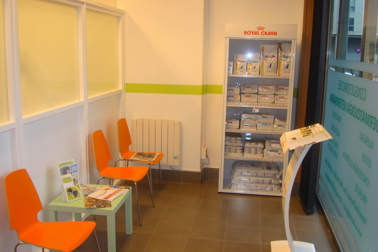 Dermatología Veterinaria DERMAPET - Pet Shop em Santiago de Compostela