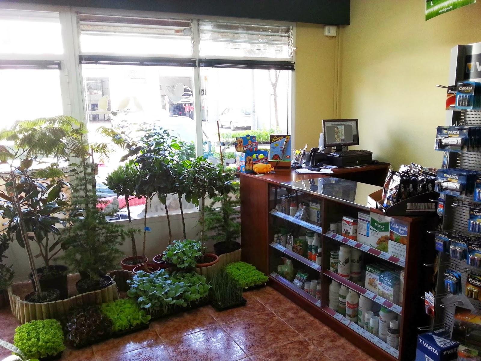 Agrícola Jorge - Pet Shop em Santiago de Compostela