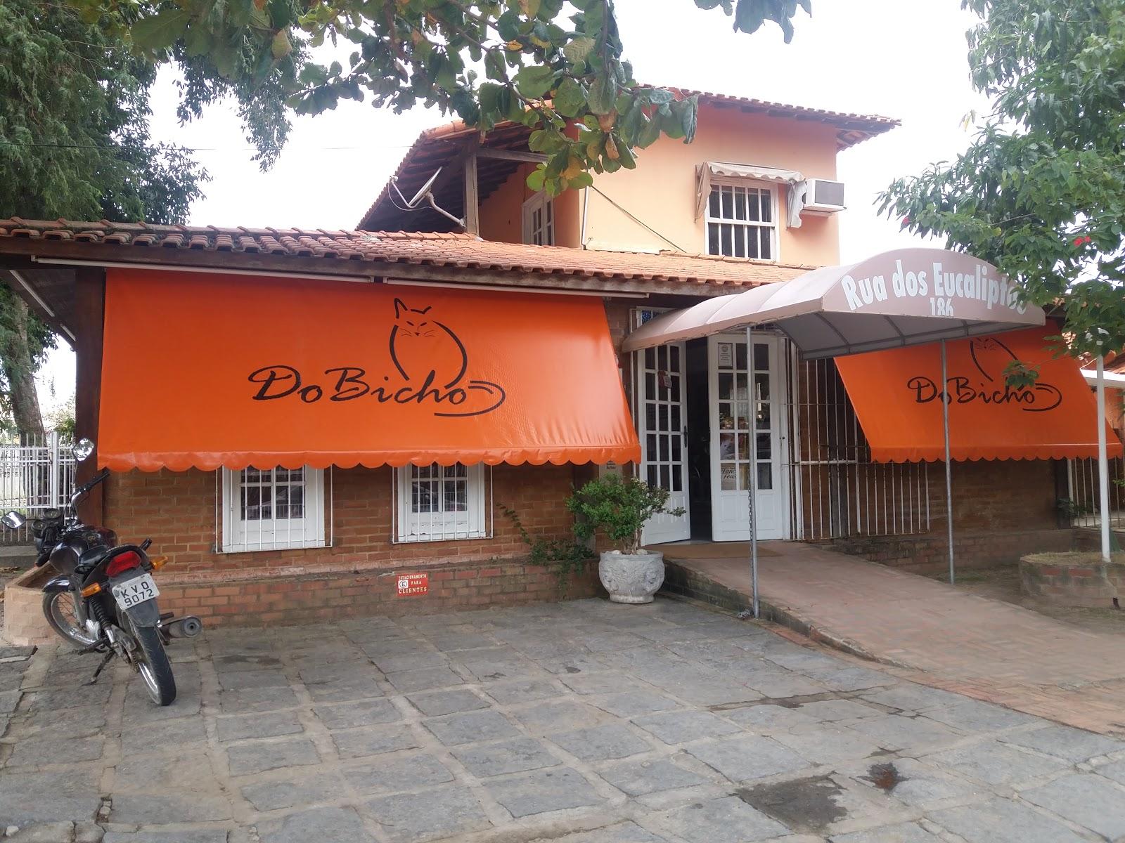 Do Bicho Pet Shop - Pet Shop em Araruama