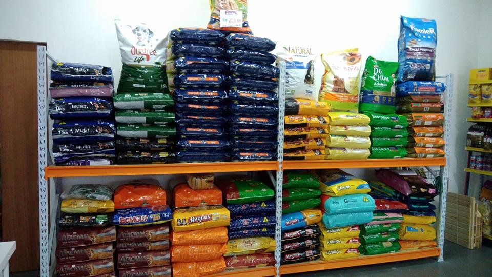 PetParque Rações - Pet Shop em Araruama