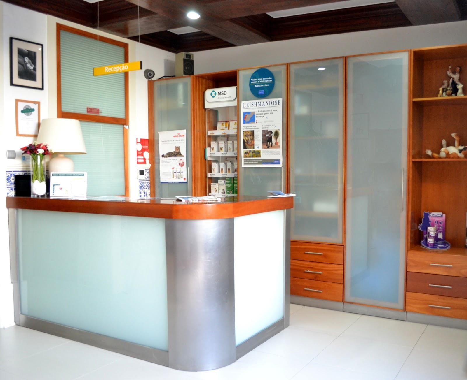 Hospital Veterinário da Póvoa - Foto 2