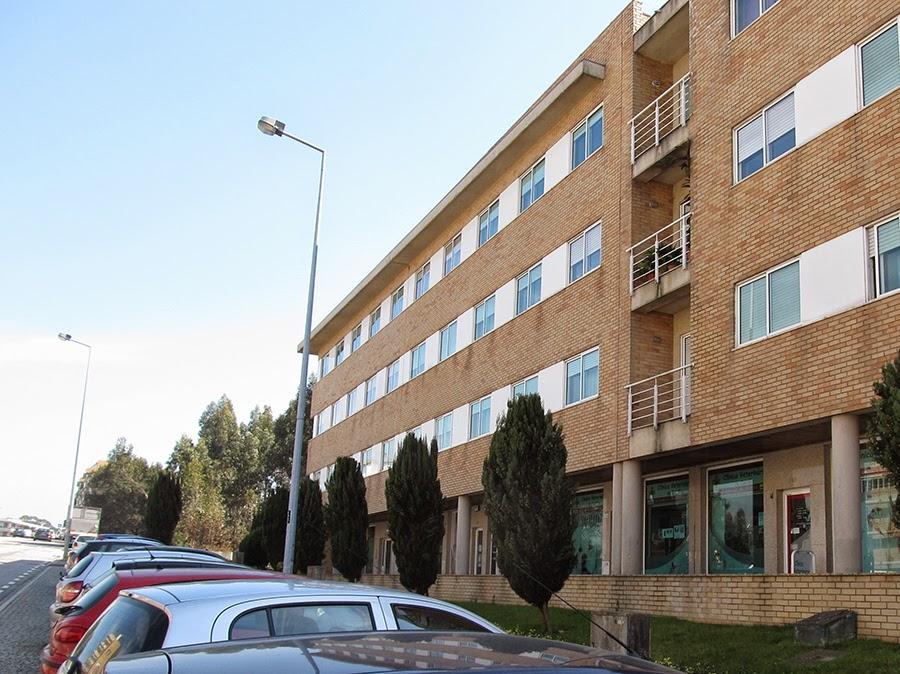 Clínica Veterinária do Castêlo