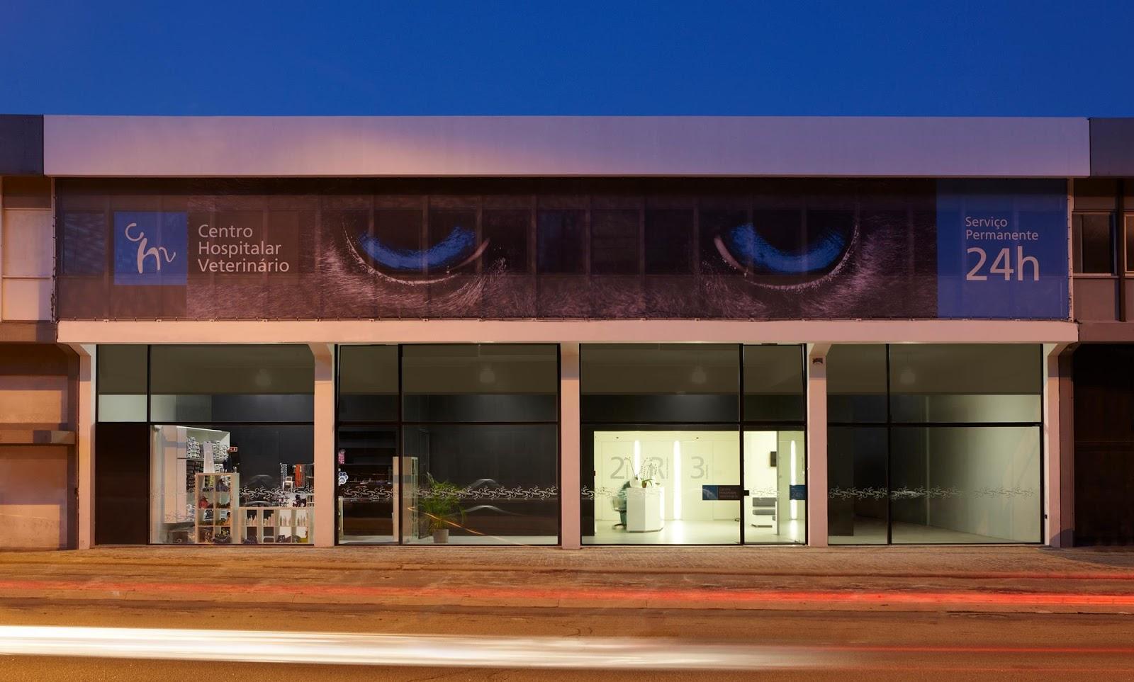 CHV - Veterinary Hospital