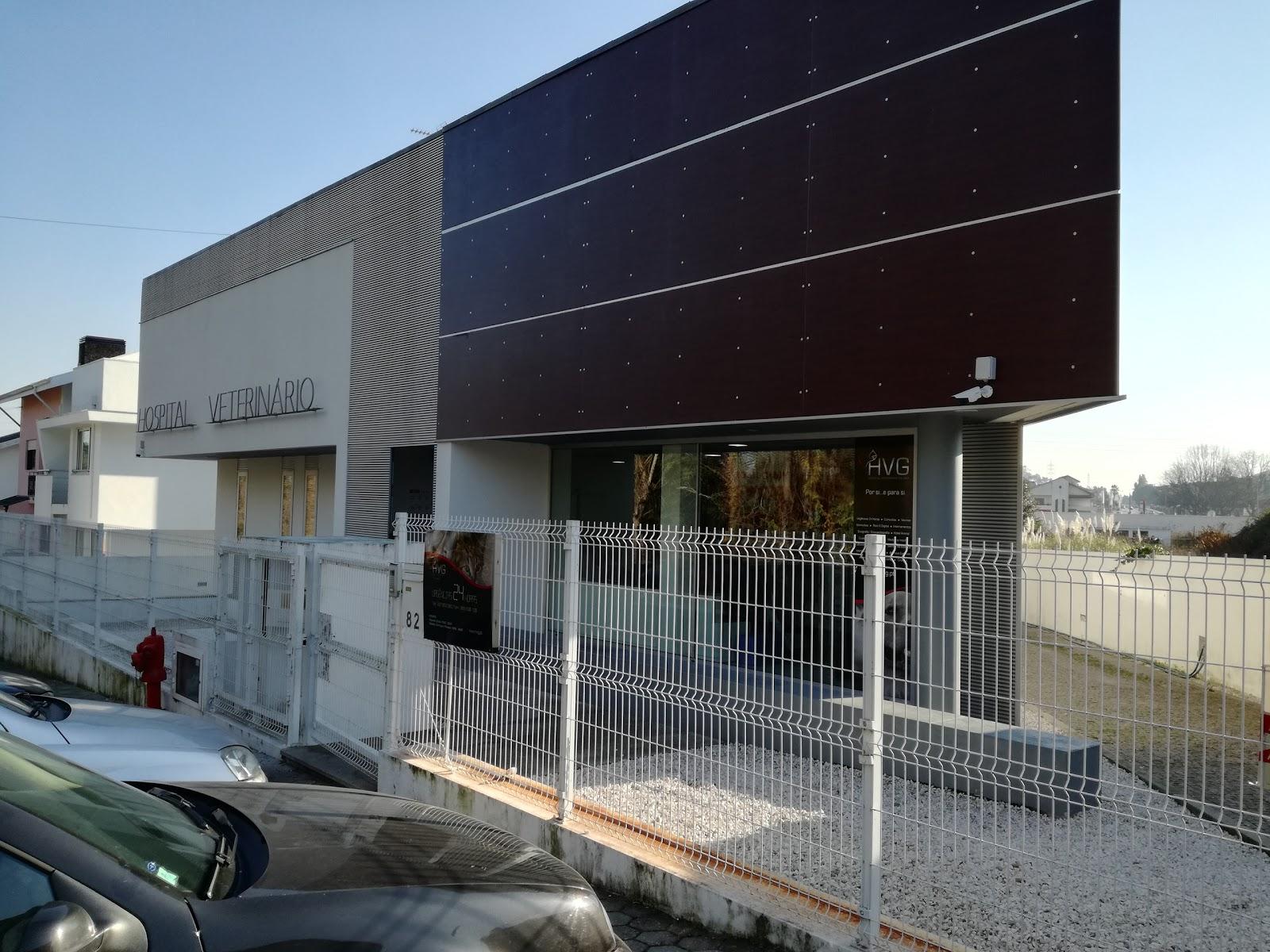 HVG - Hospital Veterinário de Gaia