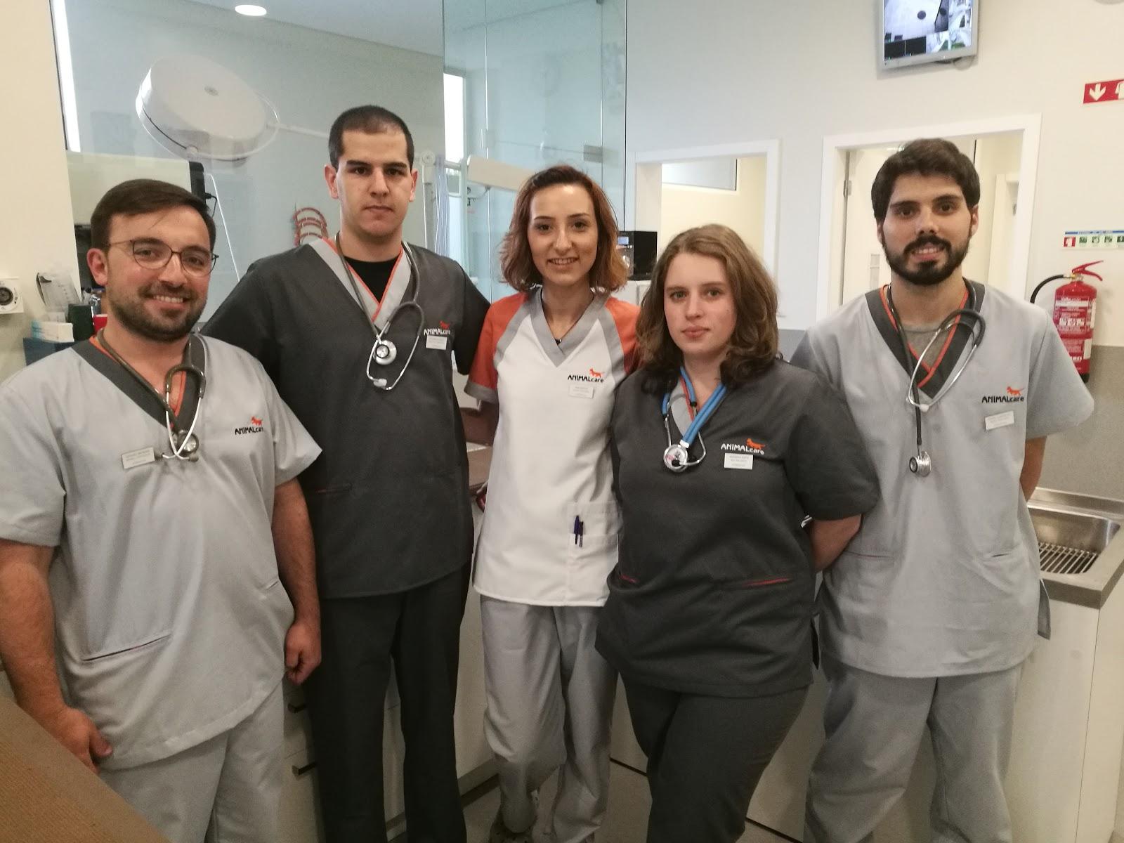 AnimalCare Veterinary Hospital