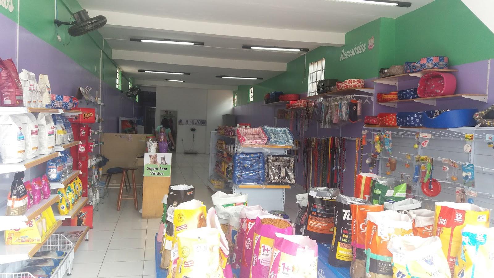 Imperio Pet Shop psr - Pet Shop em Teresina