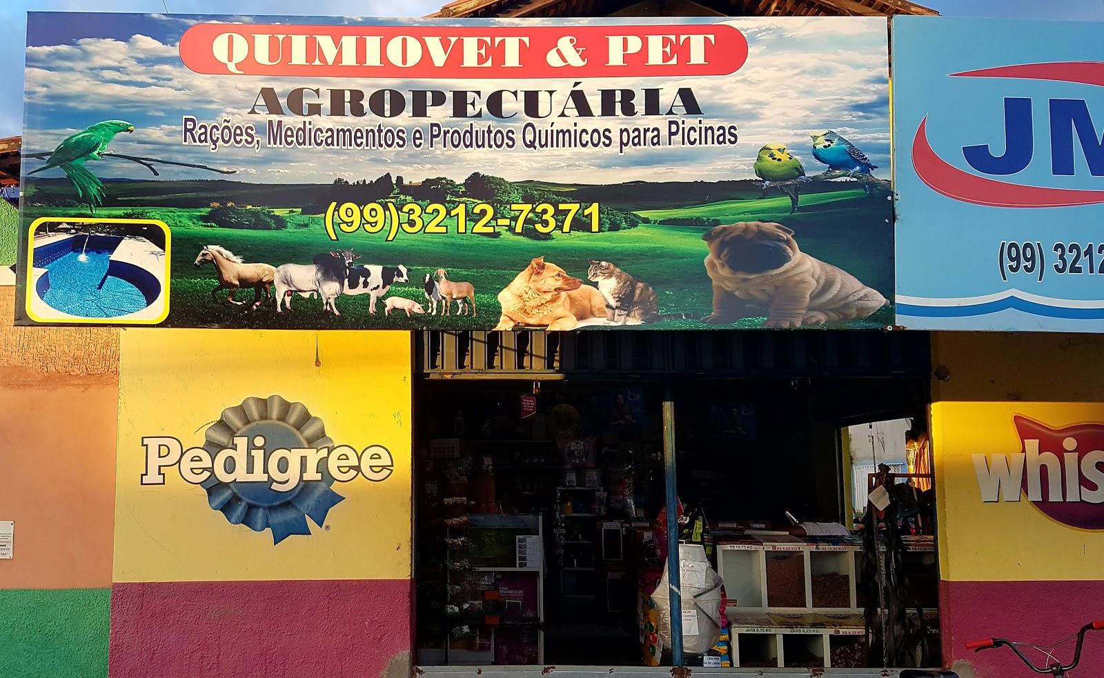 Quimiovet e Pet - Foto 2
