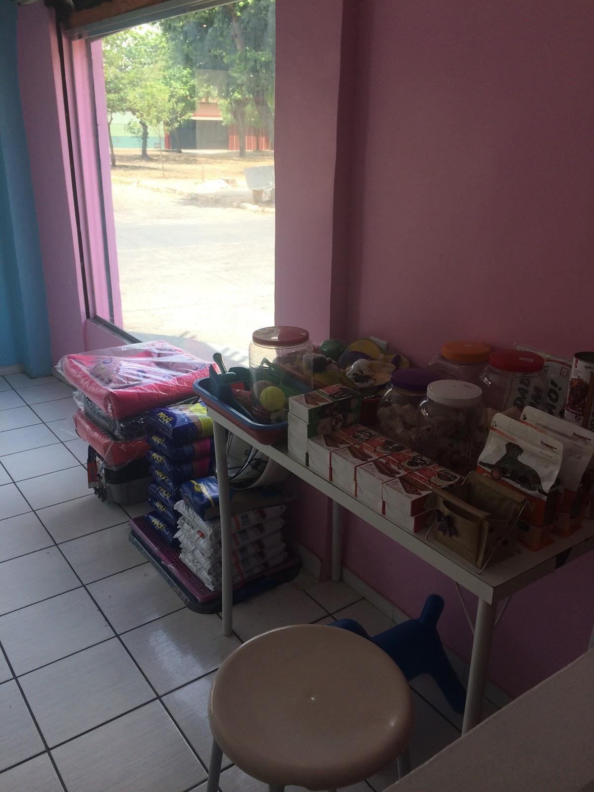 Gran Ville Pet Shop - Pet Shop em Teresina