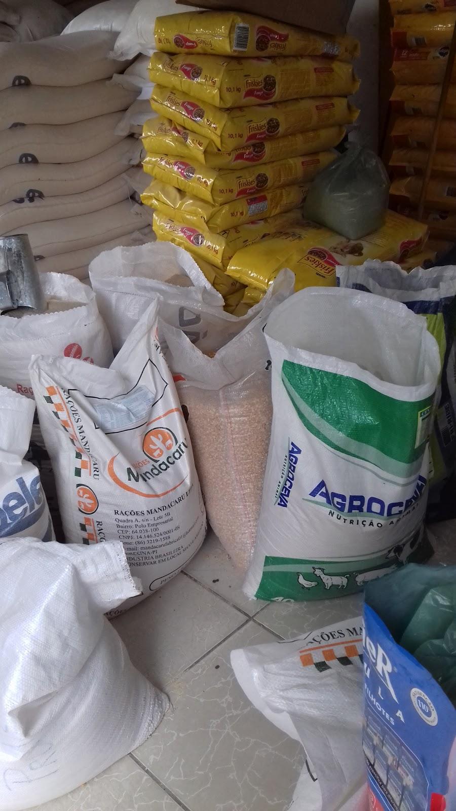 Feras Petshop - Pet Shop em Teresina