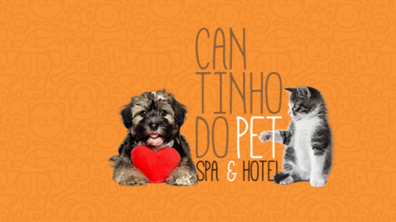 Cantinho do PET Spa & Hotel