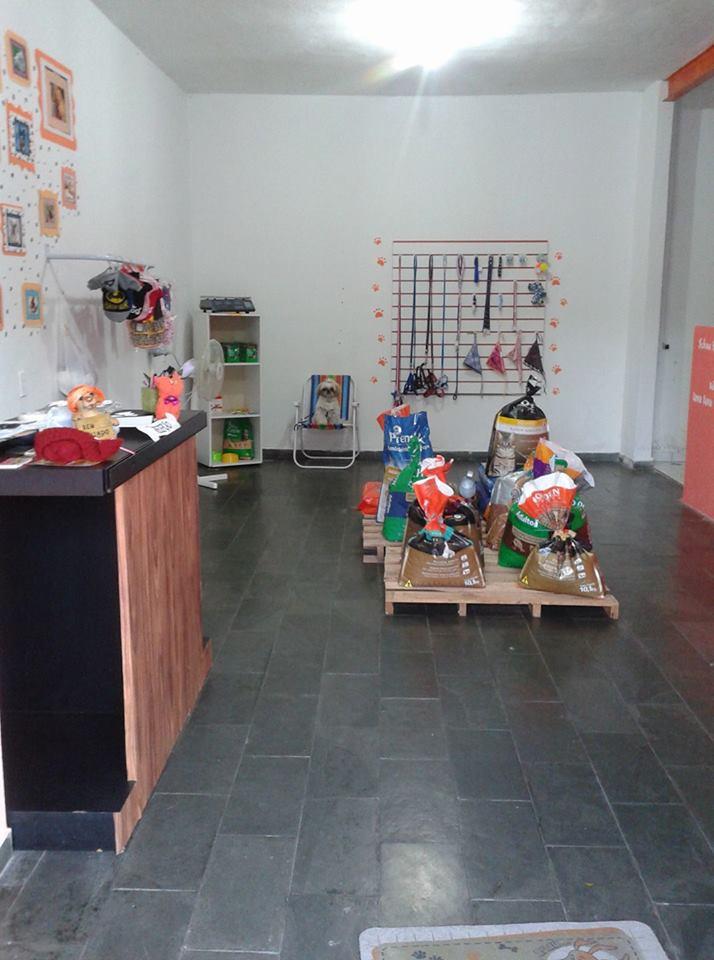 Meu Xodó Banho e Tosa - Pet Shop em Taubaté