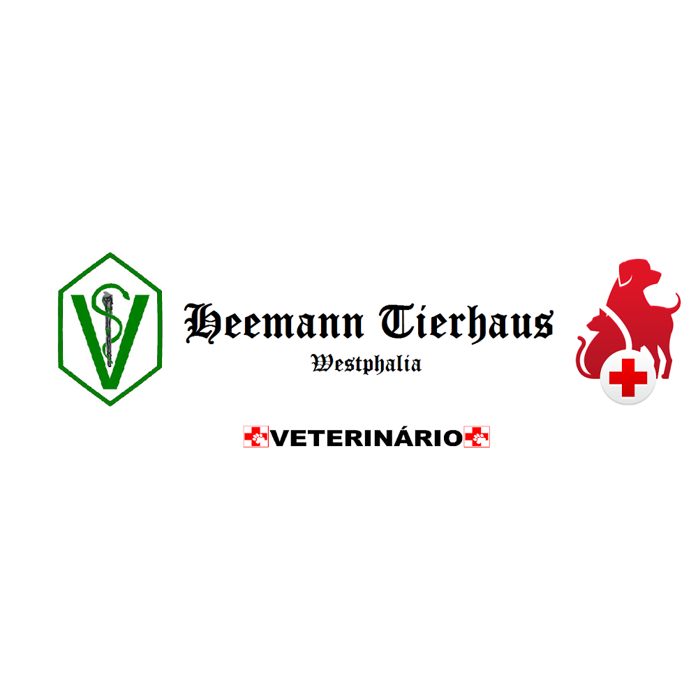 HEEMANN Tierhaus Westphalia - Foto 3