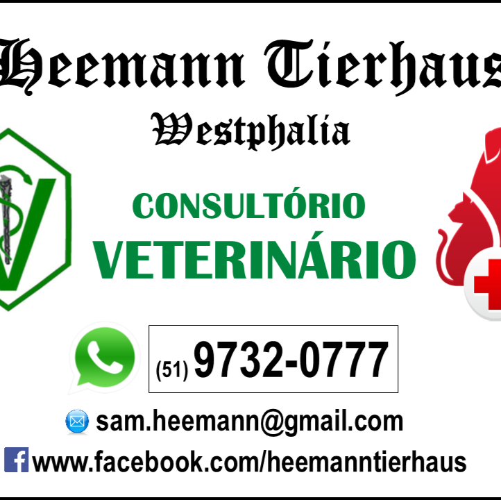 HEEMANN Tierhaus Westphalia - Foto 2