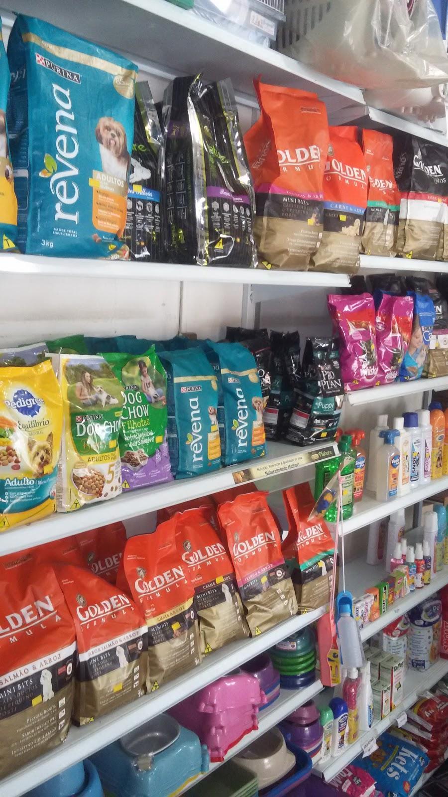 RAÇÕES COLOSSO