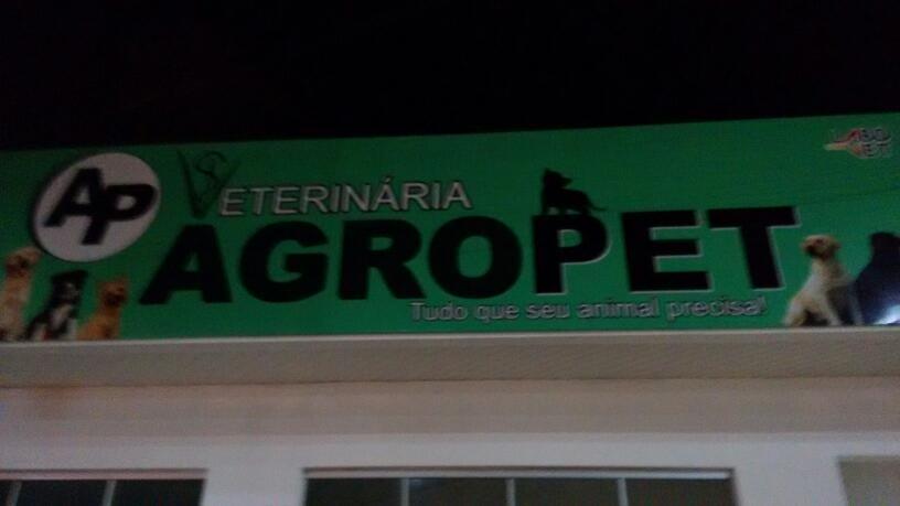 VETERINÁRIA AGROPET