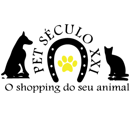 Pet Shop Século XXI