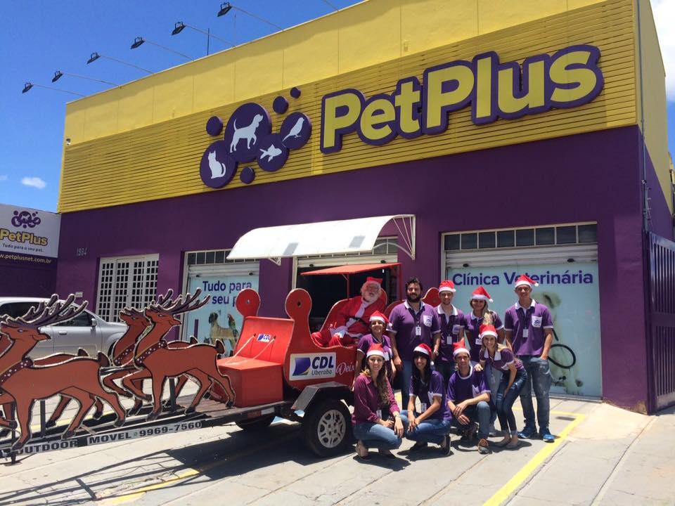 PetPlus - Tudo para o seu pet