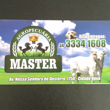 Agropecuária Master banho e tosa - Foto 2