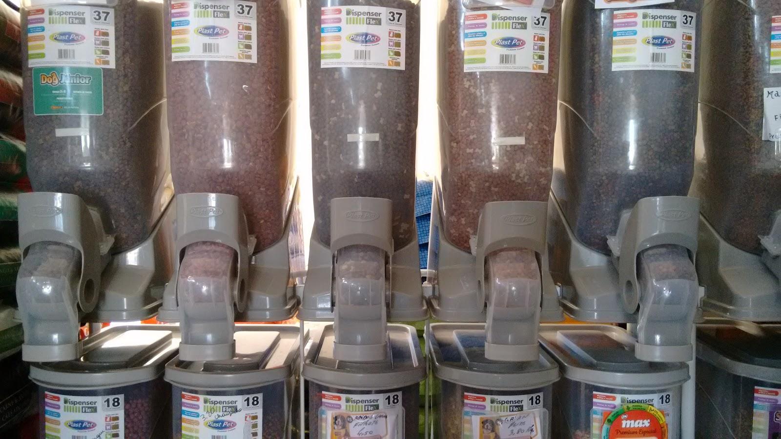 Agropecuária Master banho e tosa