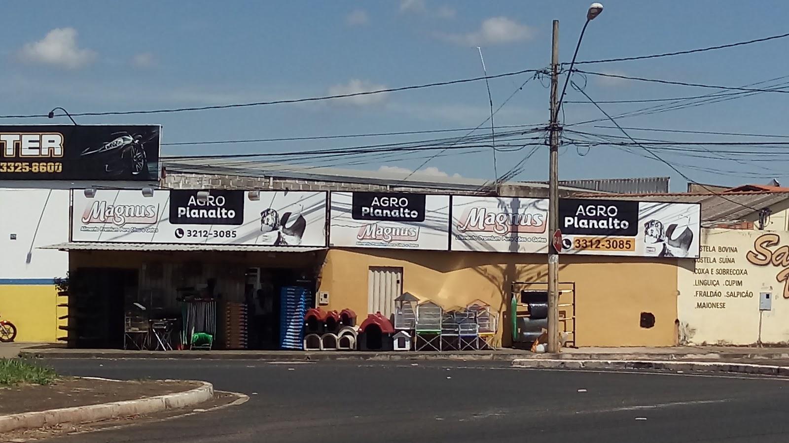 Agro Planalto - Foto 2